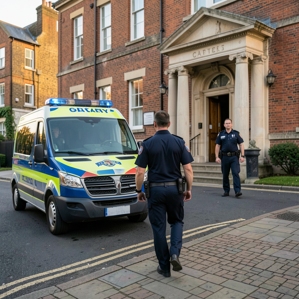 Kennington man charged with cocaine supply and driving offences remanded until trial